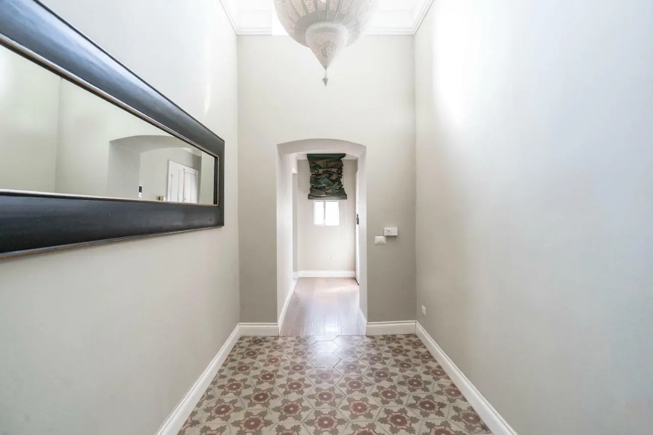 Guest house Vittorio'S Luxury Suites Bari