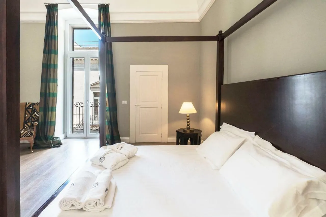 Vittorio'S Luxury Suites Bari Guest house