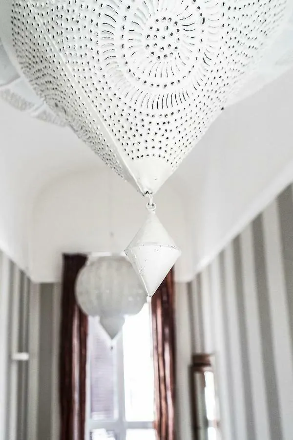 Vittorio'S Luxury Suites Bari Guest house