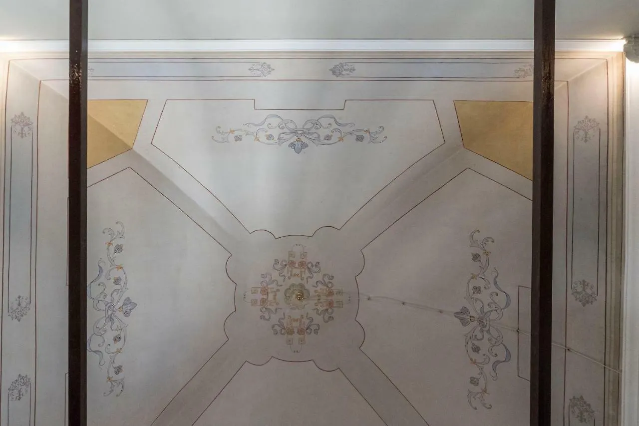 Vittorio'S Luxury Suites Bari