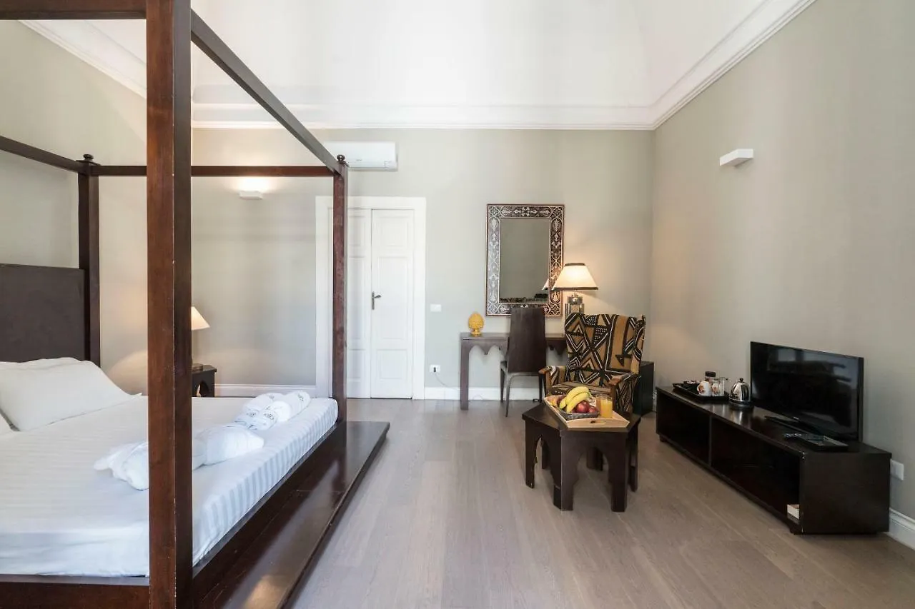 Guest house Vittorio'S Luxury Suites Bari