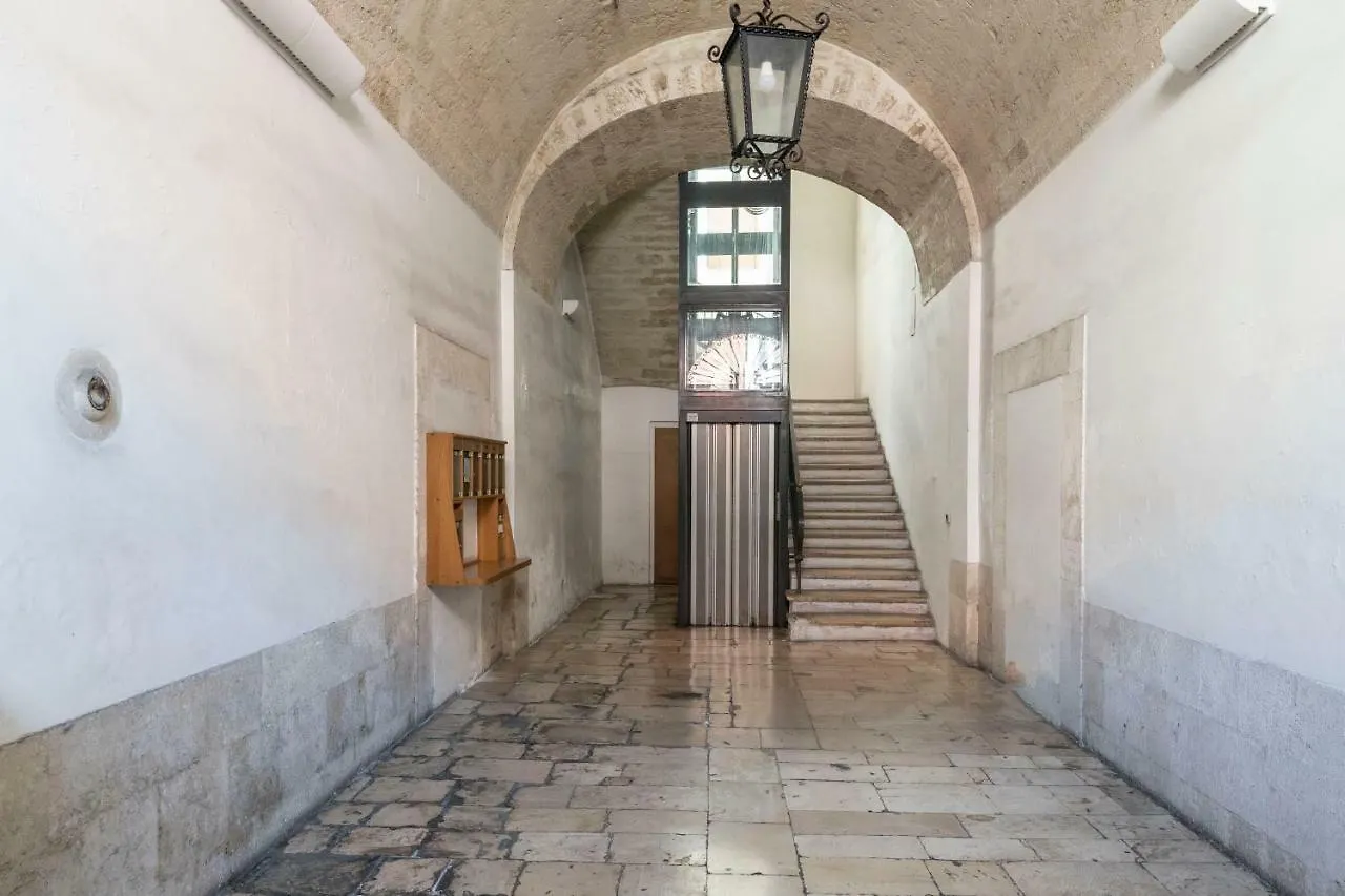 ** Guest house Vittorio'S Luxury Suites Bari Italy