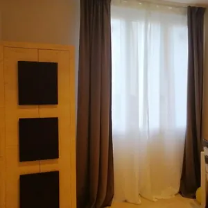 Home33 Affittacamere