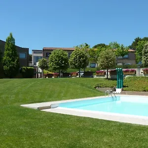 Sangallo Park Hotel Siena