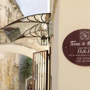 Bed & Breakfast Corte Degli Alberolungo