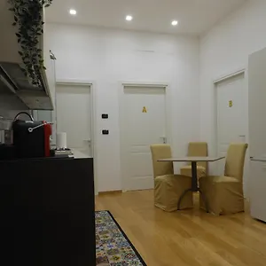 New Center Maison d'hôtes