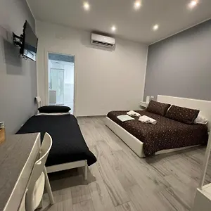 Guest house Giufra