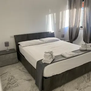 De Rossi185 Bari