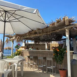 Guest house Sea Paradise View (adults Only)