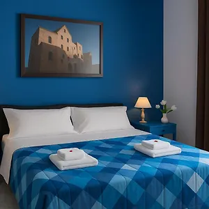 Gasthof Melo, Bari