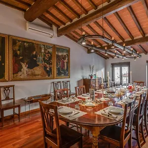 Residenza D'epoca In Piazza Della Signoria Bed and breakfast Florencia